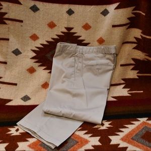 Lee Khaki Slacks